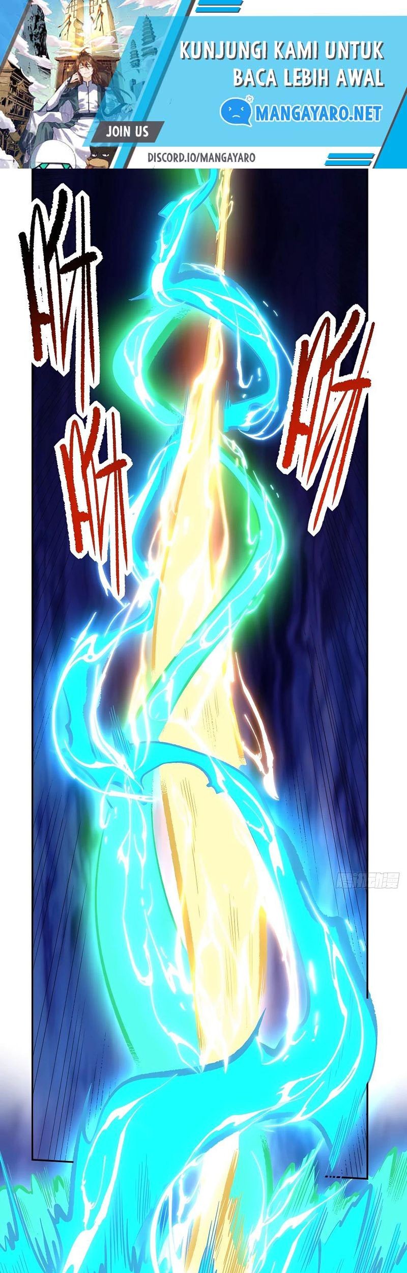 Manhua I’m Actually A Cultivation Bigshot Chapter 245 gambar nomor 2