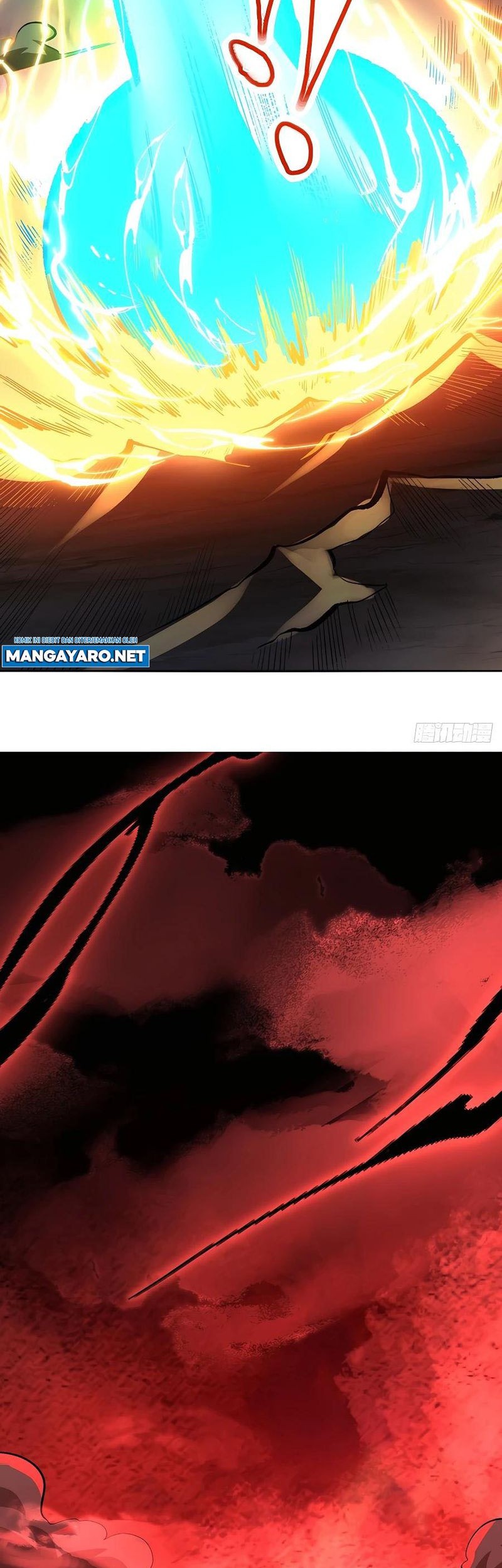 I’m Actually A Cultivation Bigshot Chapter 245 Gambar 7