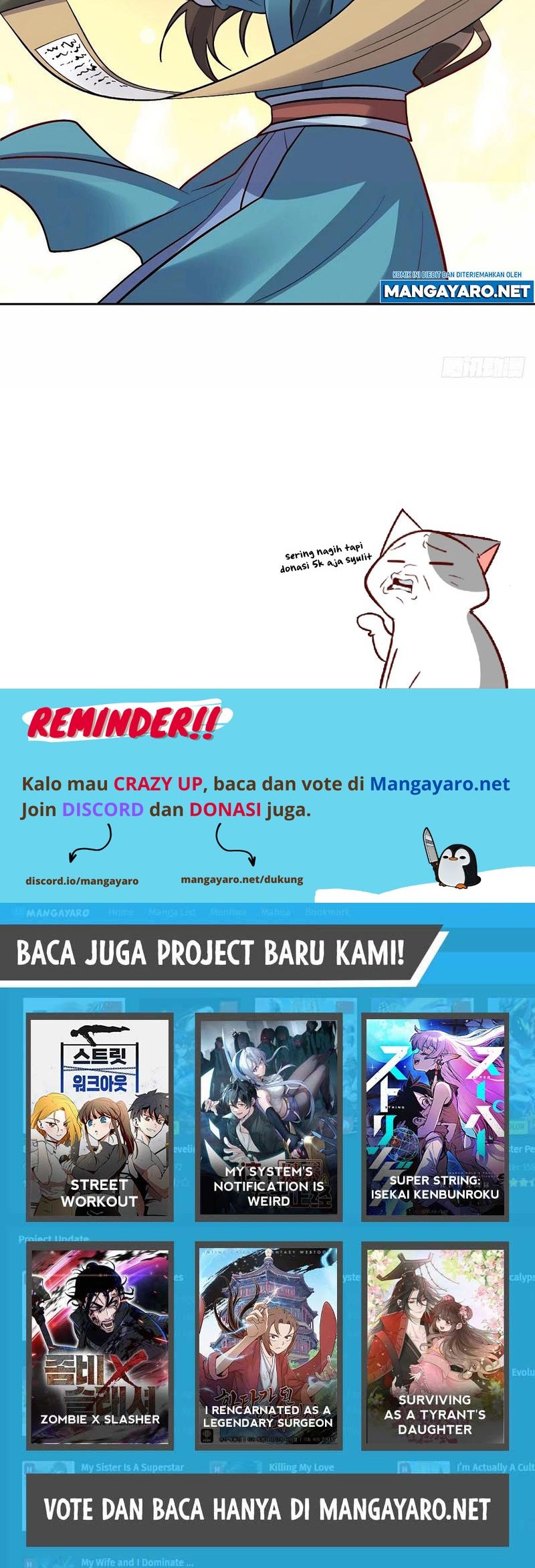 I’m Actually A Cultivation Bigshot Chapter 245 Gambar 30