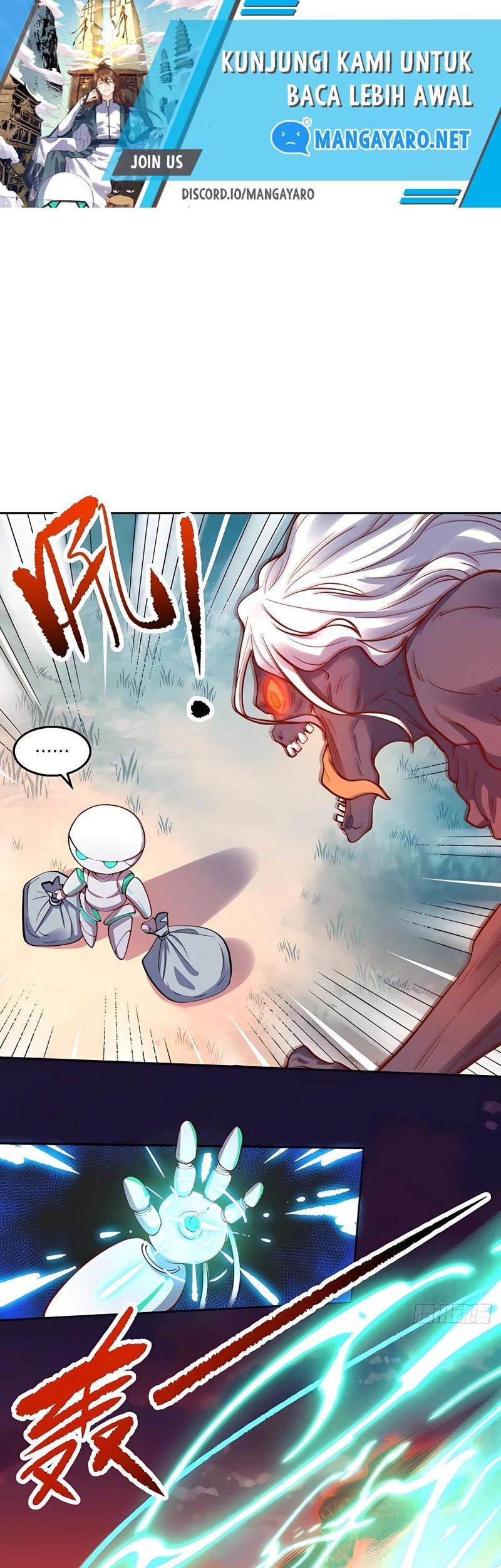 Manhua I’m Actually A Cultivation Bigshot Chapter 244 gambar nomor 2