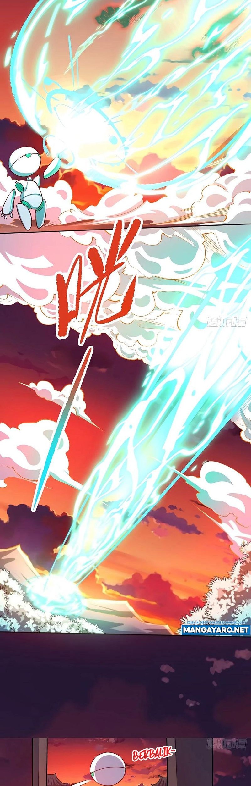 I’m Actually A Cultivation Bigshot Chapter 244 Gambar 3