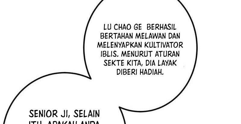 Keep A Low Profile, Sect Leader Chapter 228 Gambar 35