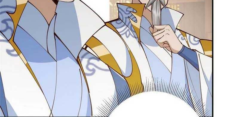 Keep A Low Profile, Sect Leader Chapter 228 Gambar 19