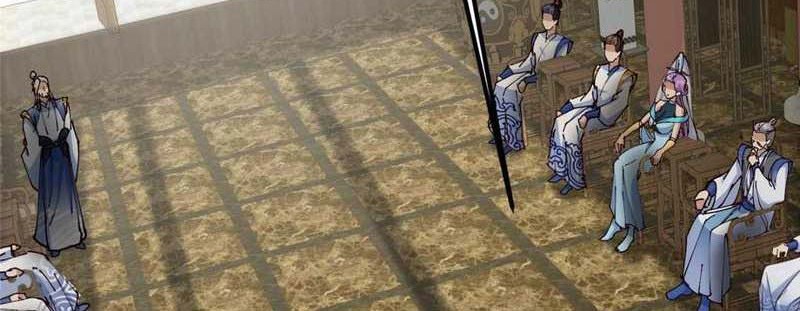 Keep A Low Profile, Sect Leader Chapter 228 Gambar 39