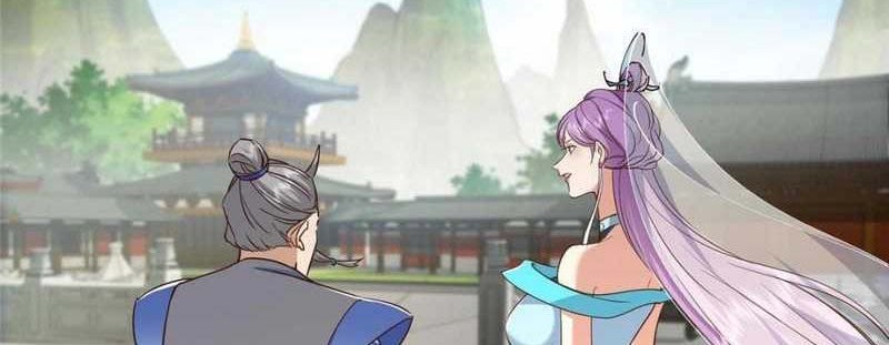 Keep A Low Profile, Sect Leader Chapter 228 Gambar 45