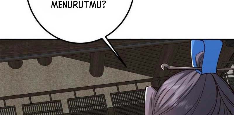 Keep A Low Profile, Sect Leader Chapter 228 Gambar 7