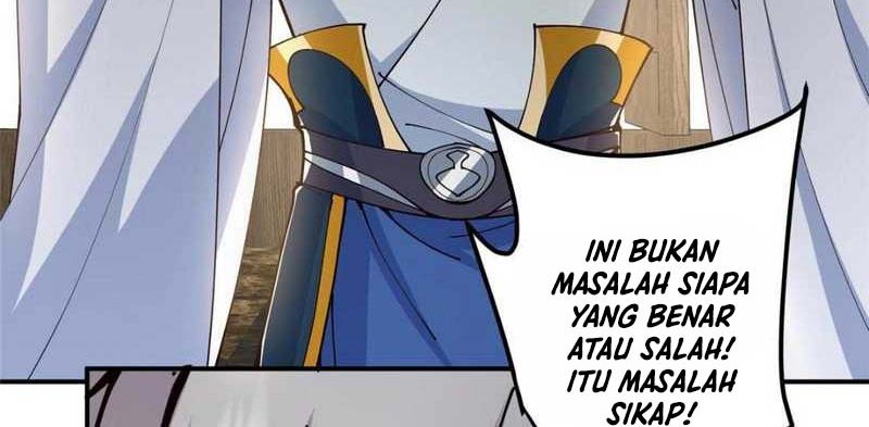 Keep A Low Profile, Sect Leader Chapter 228 Gambar 9