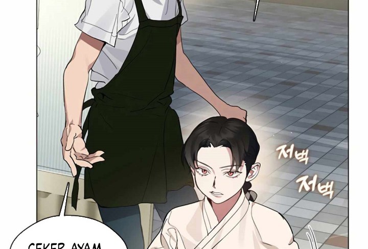 Underworld Restaurant Chapter 26 Gambar 25