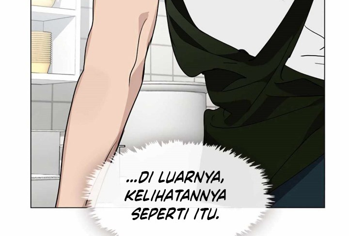 Underworld Restaurant Chapter 26 Gambar 27