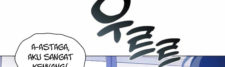 Underworld Restaurant Chapter 26 Gambar 17