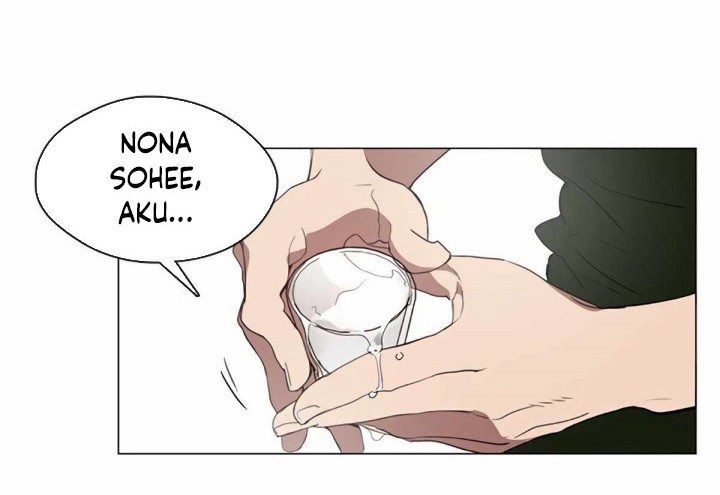 Underworld Restaurant Chapter 26 Gambar 43