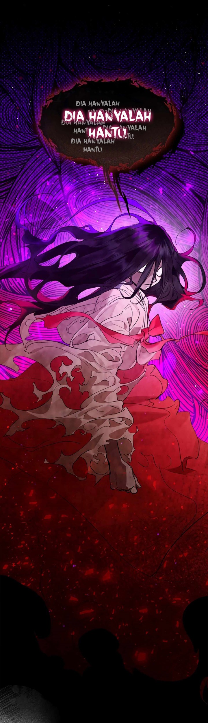 Underworld Restaurant Chapter 26 Gambar 4