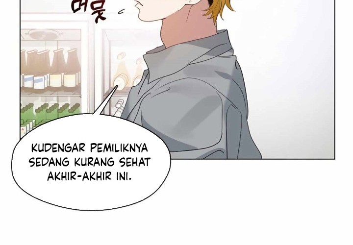 Underworld Restaurant Chapter 26 Gambar 11