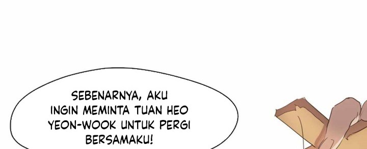 Underworld Restaurant Chapter 26 Gambar 13