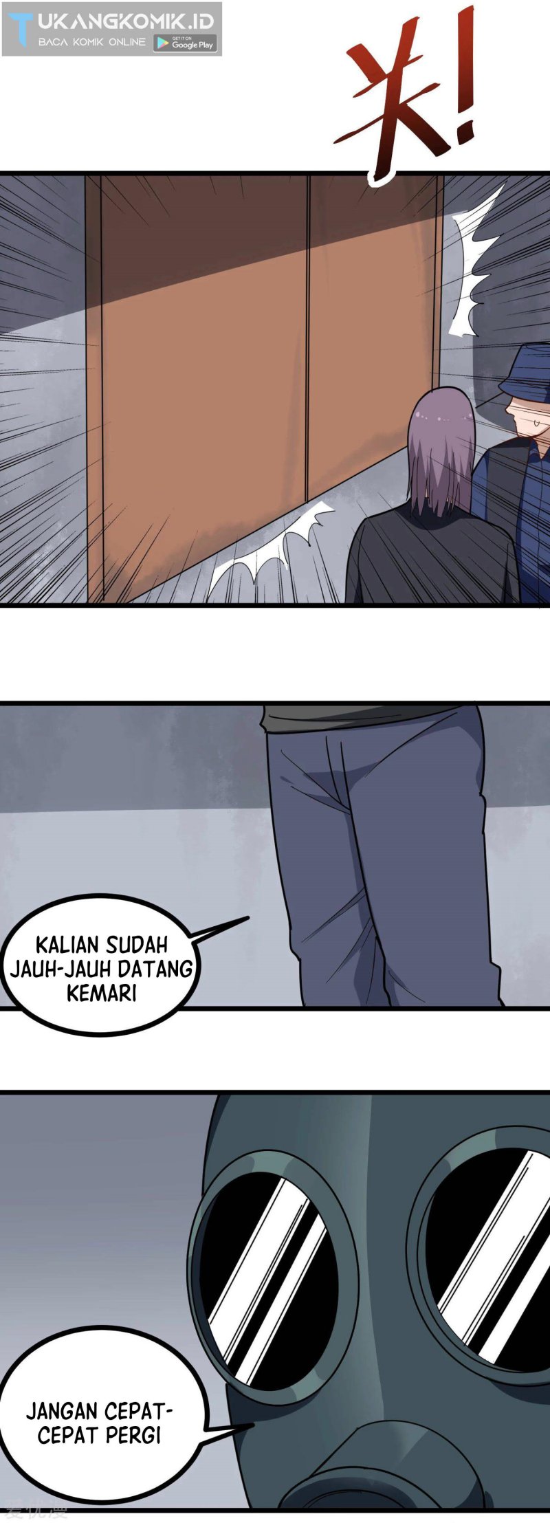 School Flower Master Chapter 194 Gambar 6