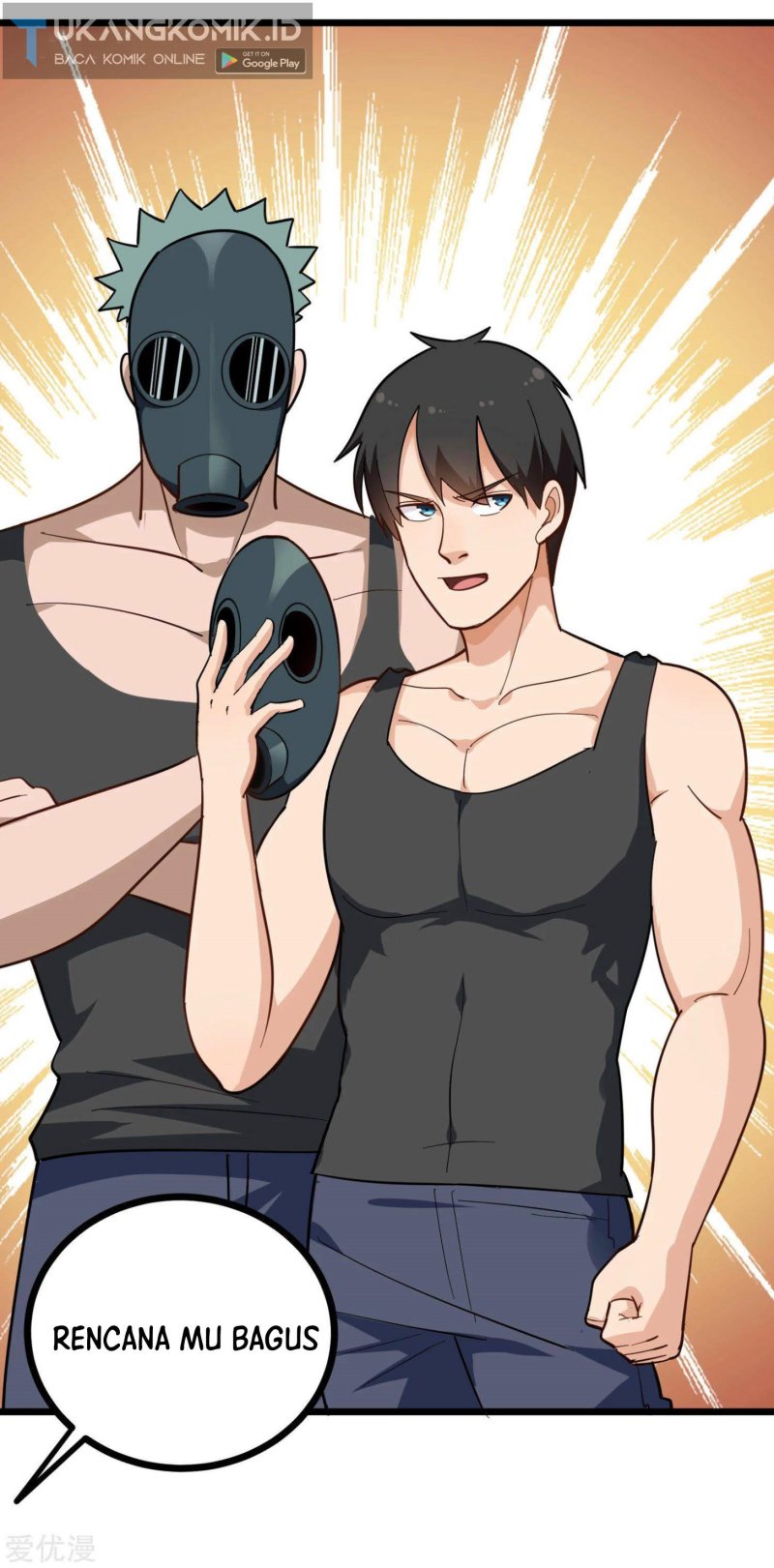 School Flower Master Chapter 194 Gambar 7