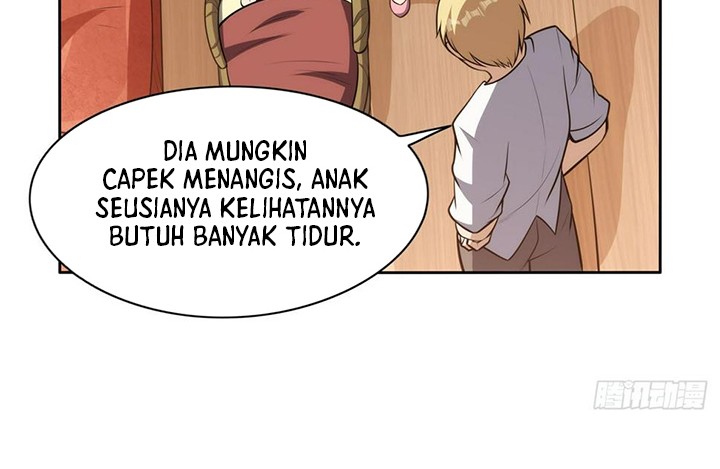 The Demon King Who Lost His Job Chapter 351 Gambar 27