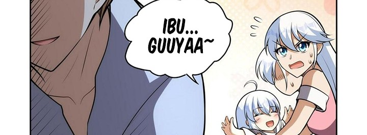 The Demon King Who Lost His Job Chapter 351 Gambar 19