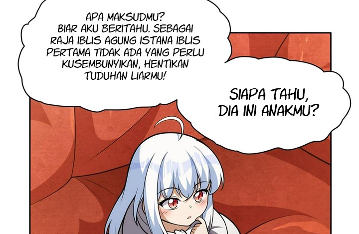 The Demon King Who Lost His Job Chapter 351 Gambar 15