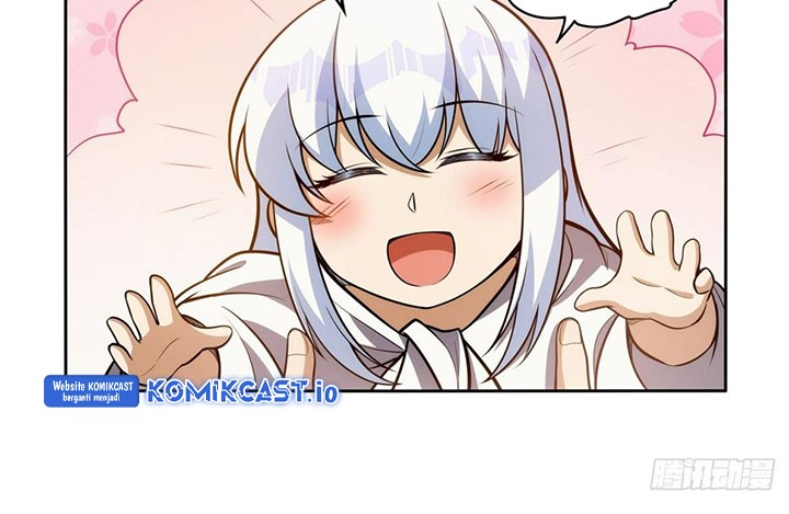 The Demon King Who Lost His Job Chapter 351 Gambar 17