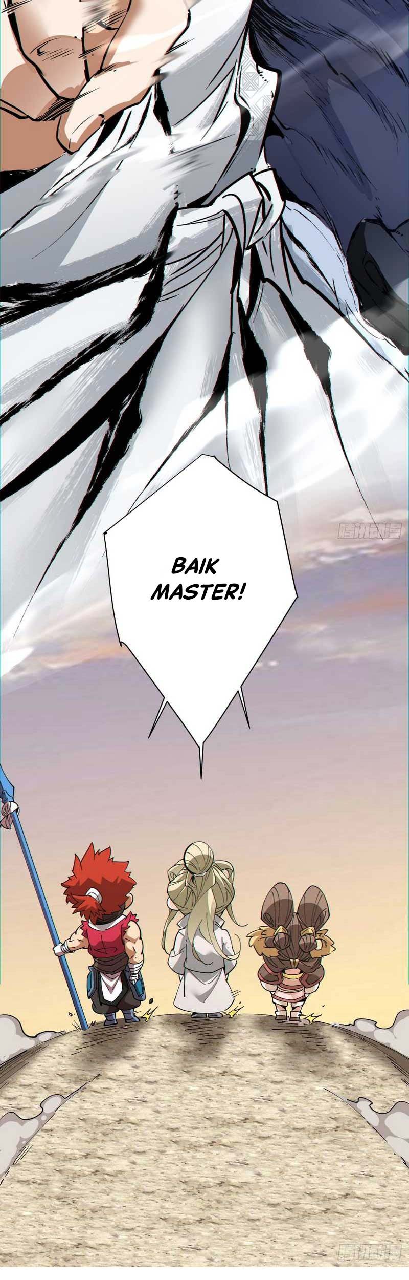 My Disciples Are All Big Villains Chapter 100 Gambar 32