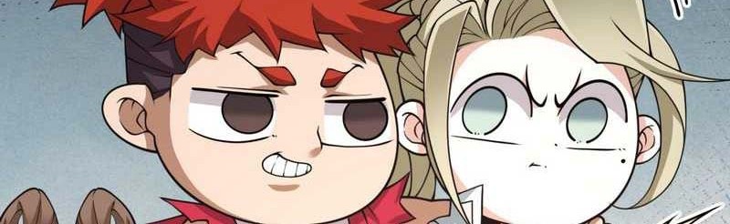 My Disciples Are All Big Villains Chapter 100 Gambar 15