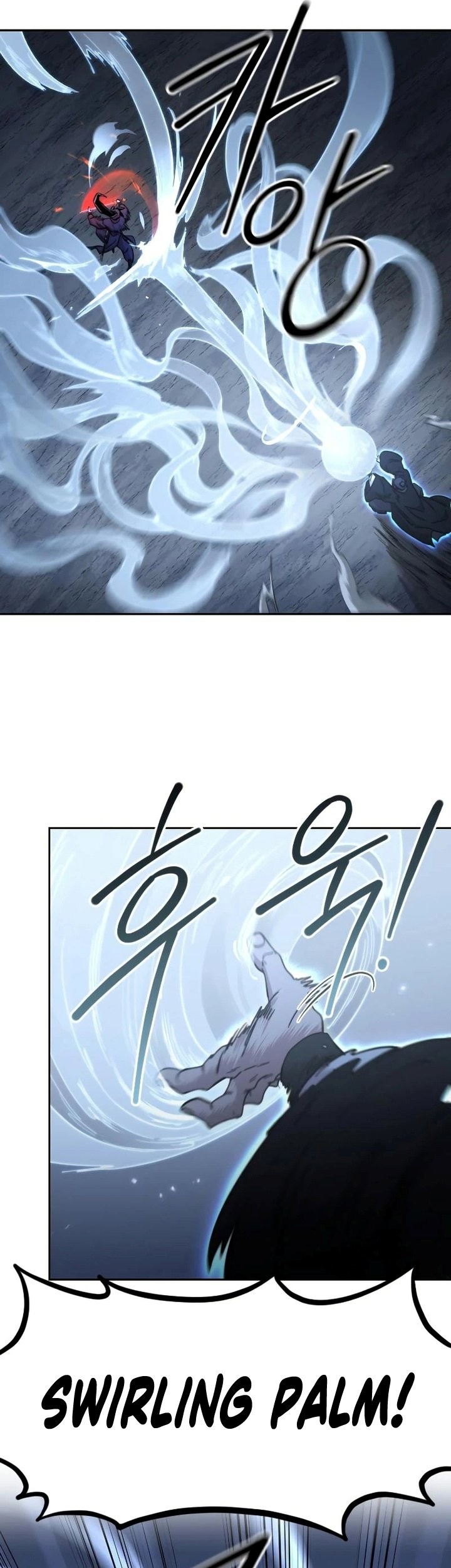 Return of the Flowery Mountain Sect Chapter 82 Gambar 26