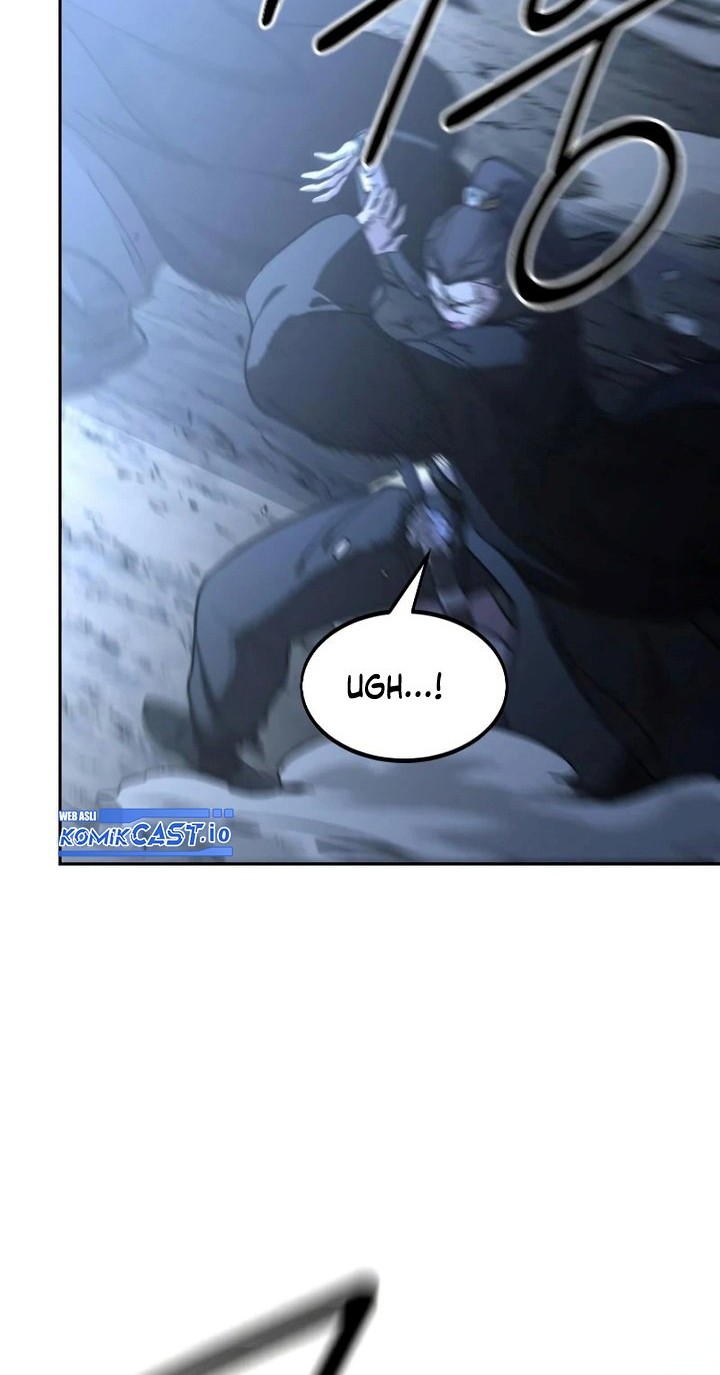 Return of the Flowery Mountain Sect Chapter 82 Gambar 31