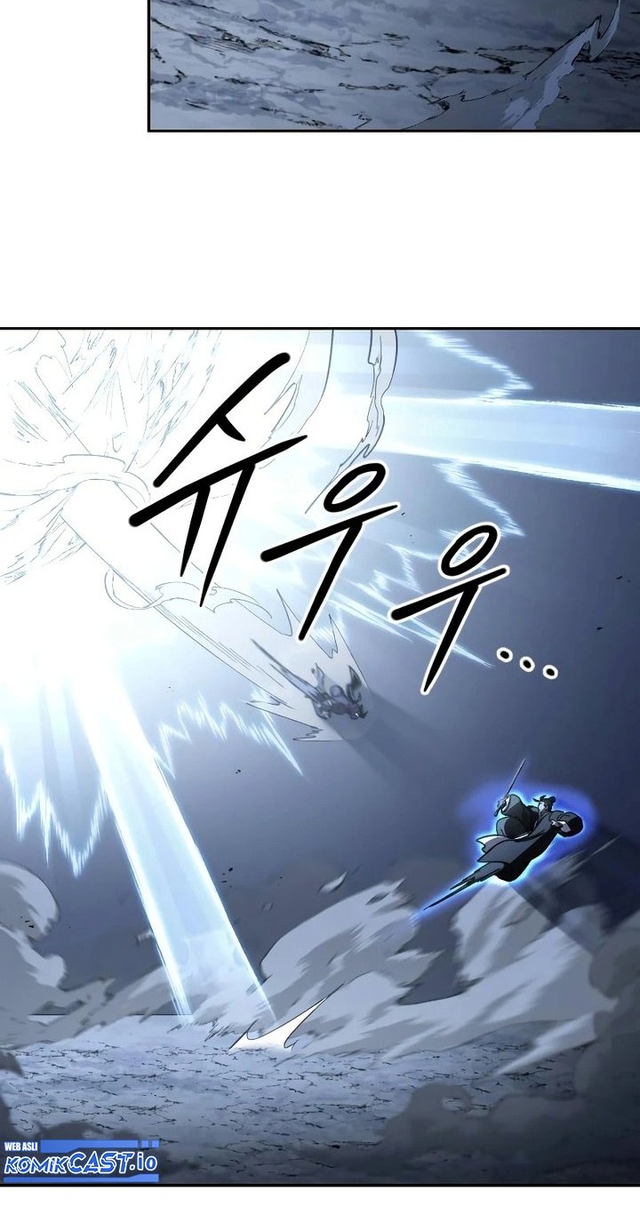 Return of the Flowery Mountain Sect Chapter 82 Gambar 33