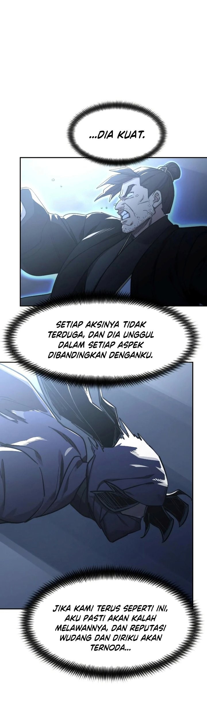 Return of the Flowery Mountain Sect Chapter 82 Gambar 34
