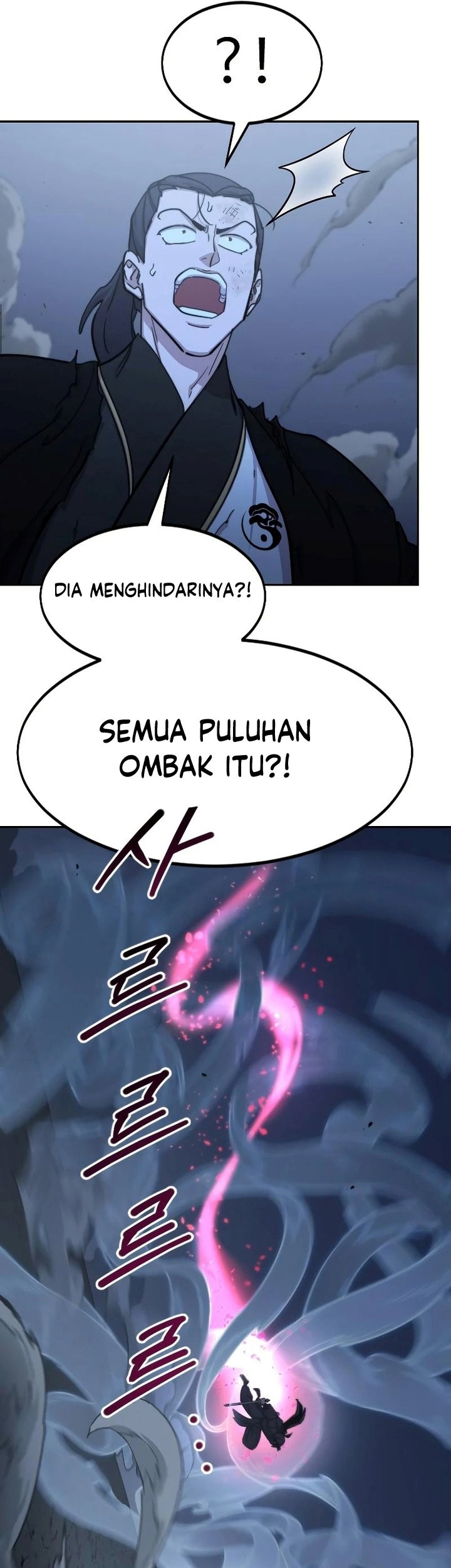 Return of the Flowery Mountain Sect Chapter 82 Gambar 18