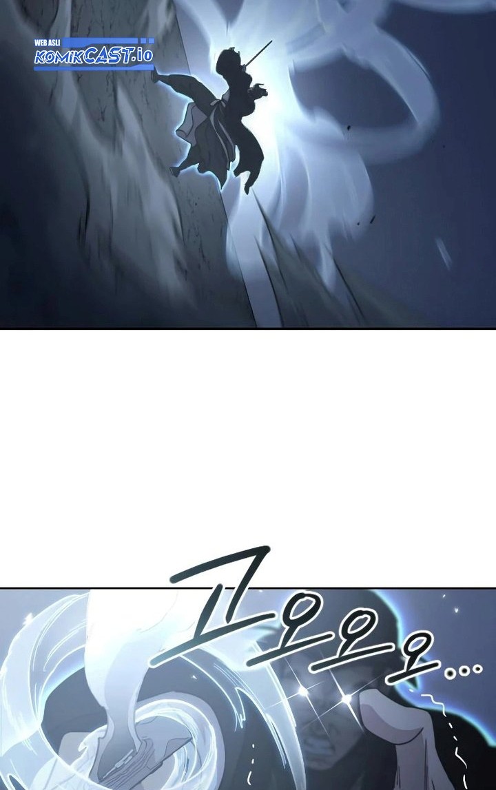 Return of the Flowery Mountain Sect Chapter 82 Gambar 19