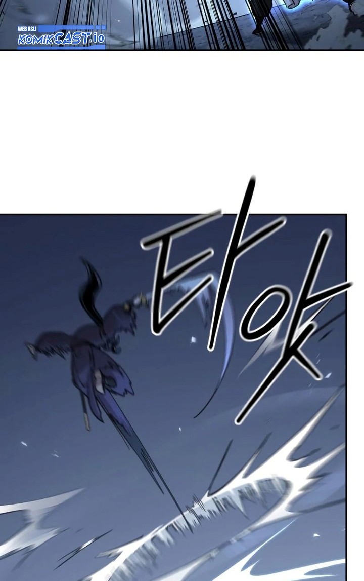 Return of the Flowery Mountain Sect Chapter 82 Gambar 21