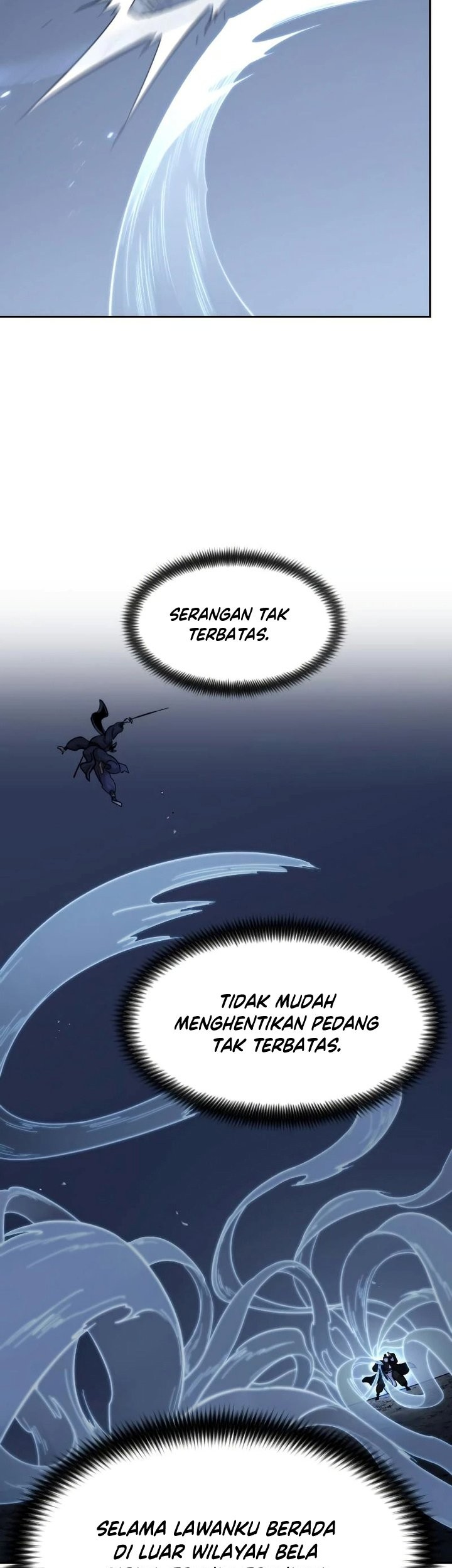 Return of the Flowery Mountain Sect Chapter 82 Gambar 22