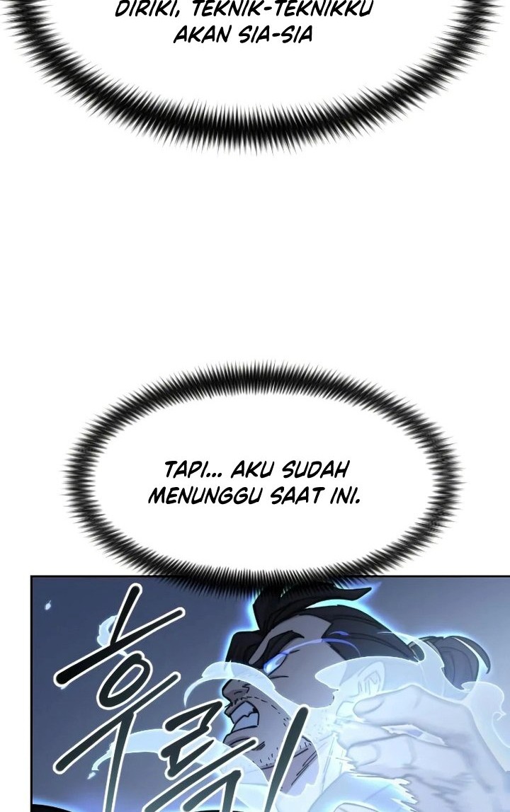 Return of the Flowery Mountain Sect Chapter 82 Gambar 23