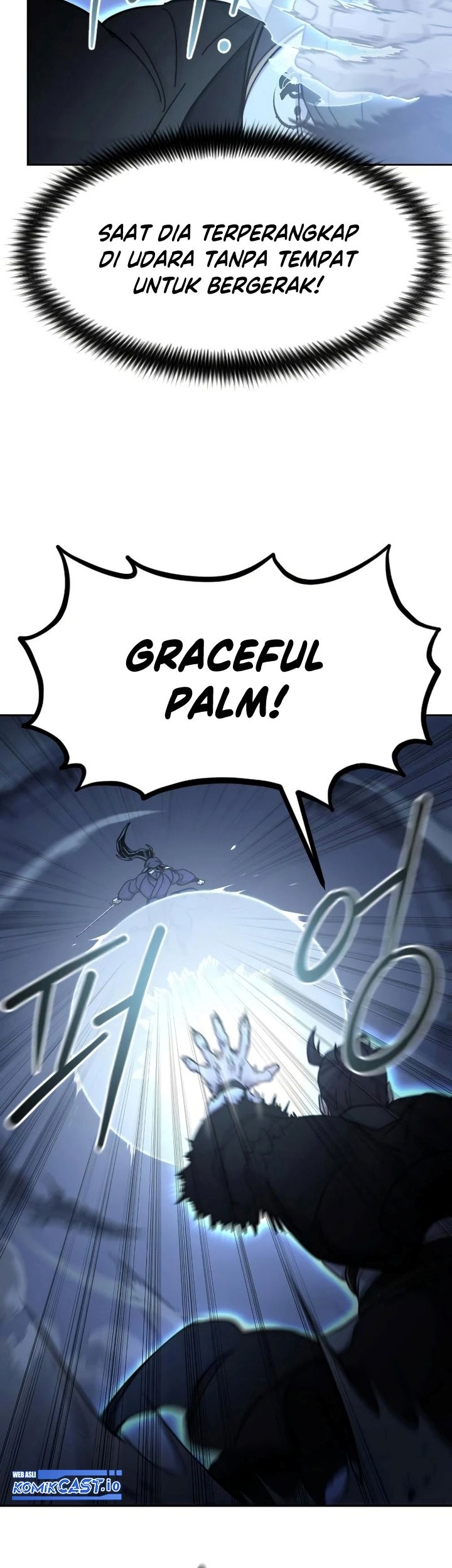 Return of the Flowery Mountain Sect Chapter 82 Gambar 24