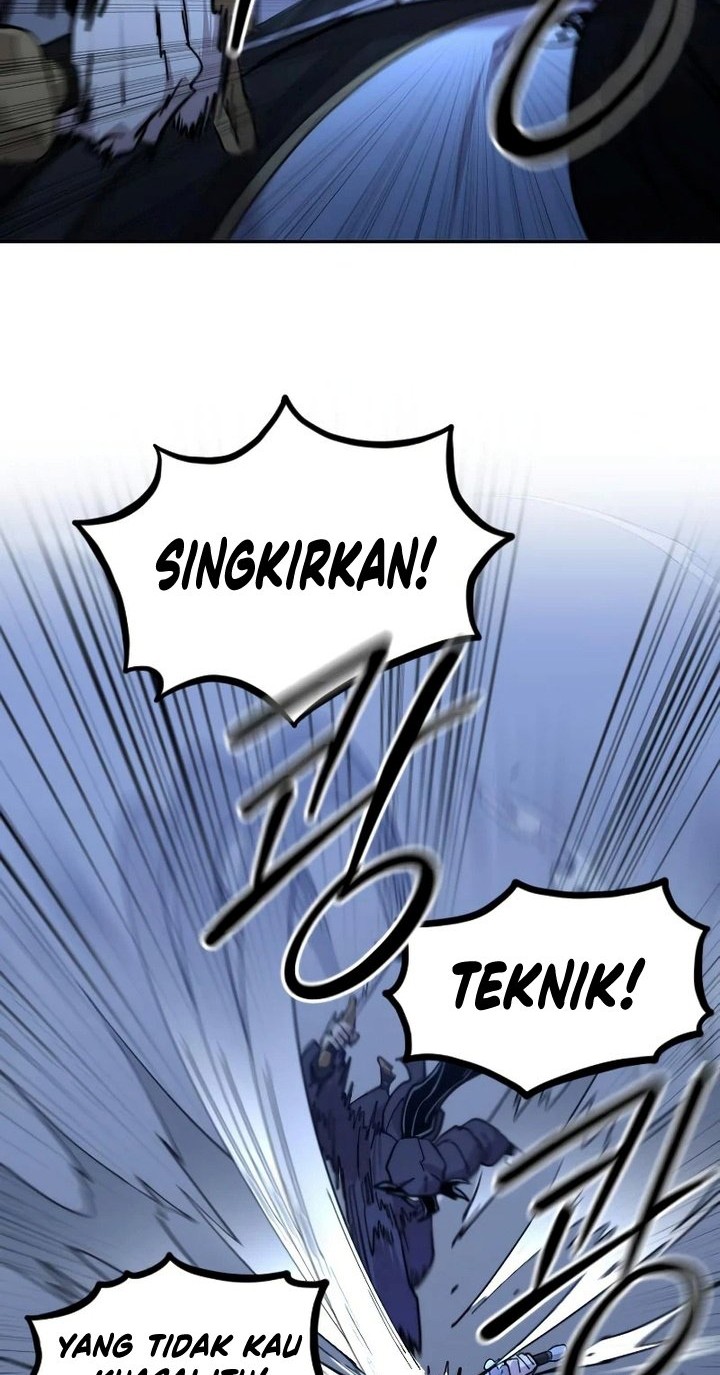 Return of the Flowery Mountain Sect Chapter 82 Gambar 51