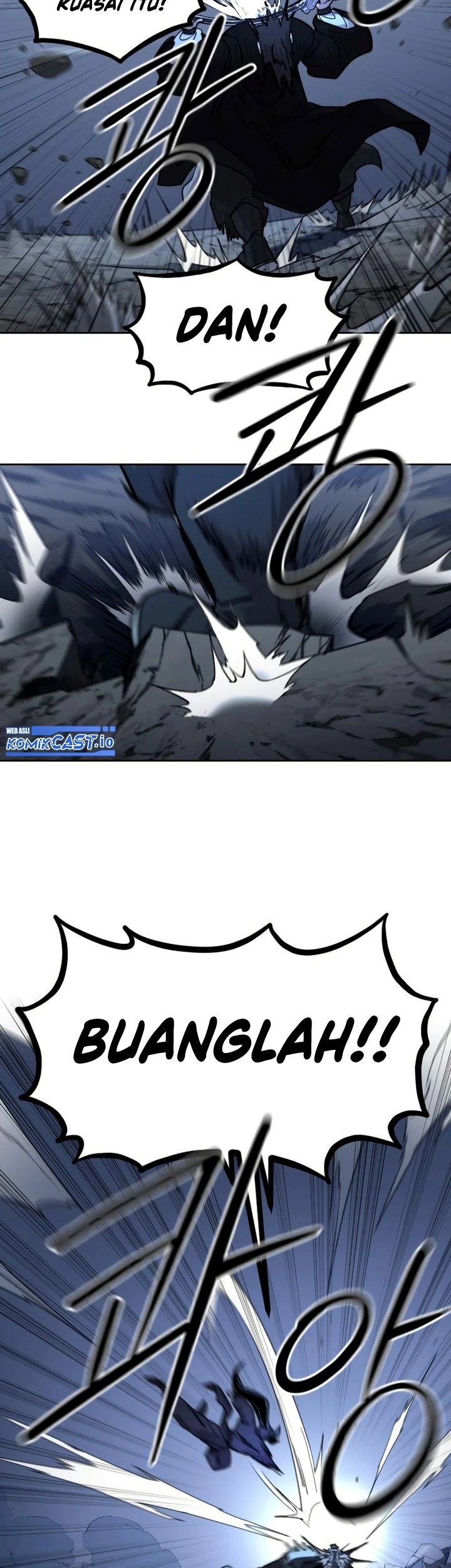 Return of the Flowery Mountain Sect Chapter 82 Gambar 52