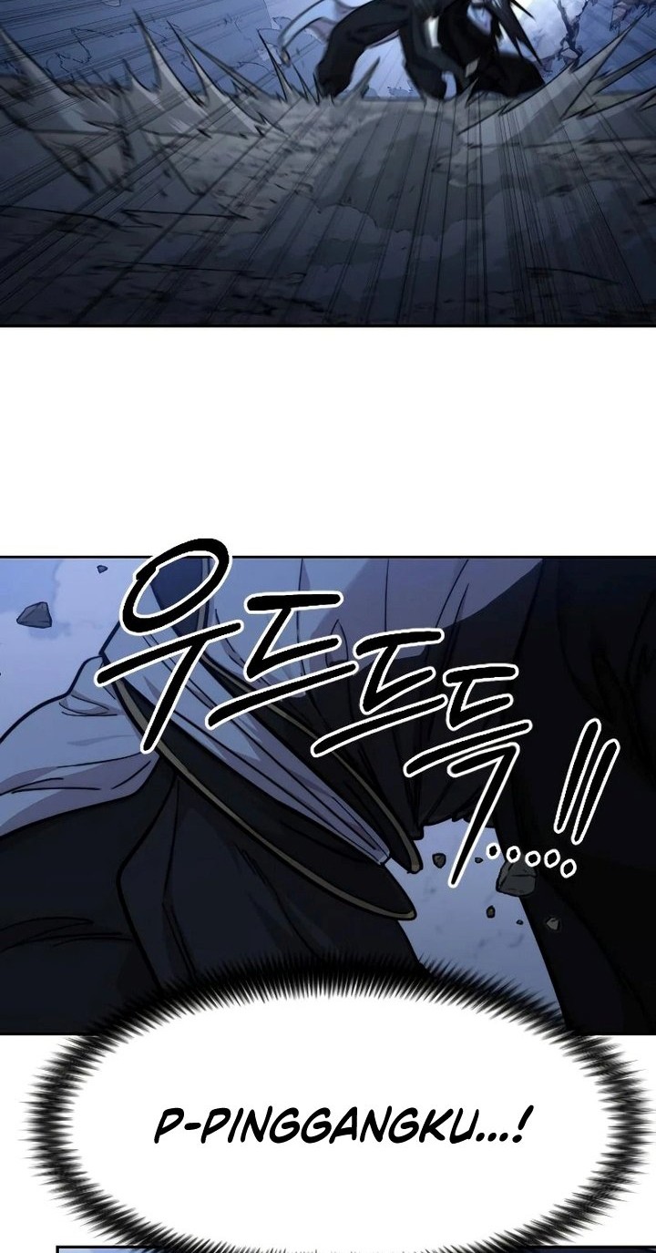 Return of the Flowery Mountain Sect Chapter 82 Gambar 53