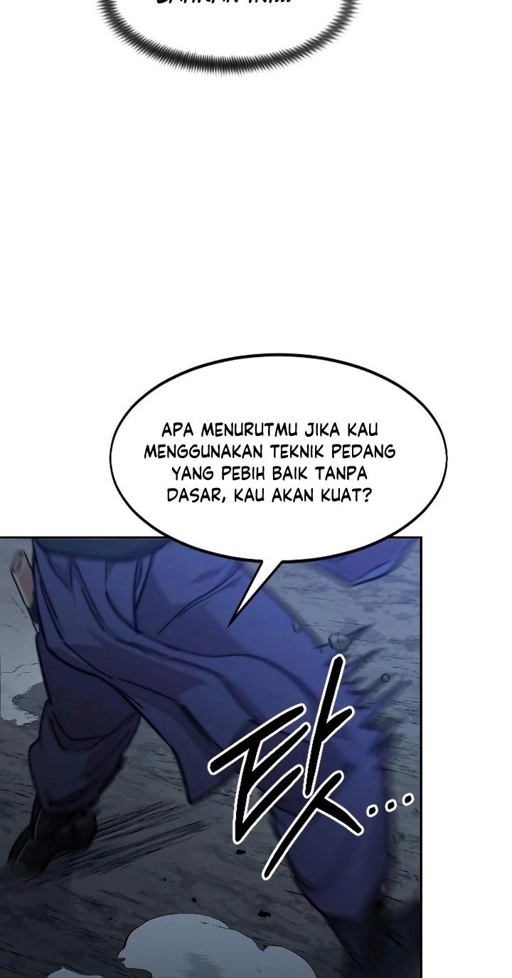 Return of the Flowery Mountain Sect Chapter 82 Gambar 55