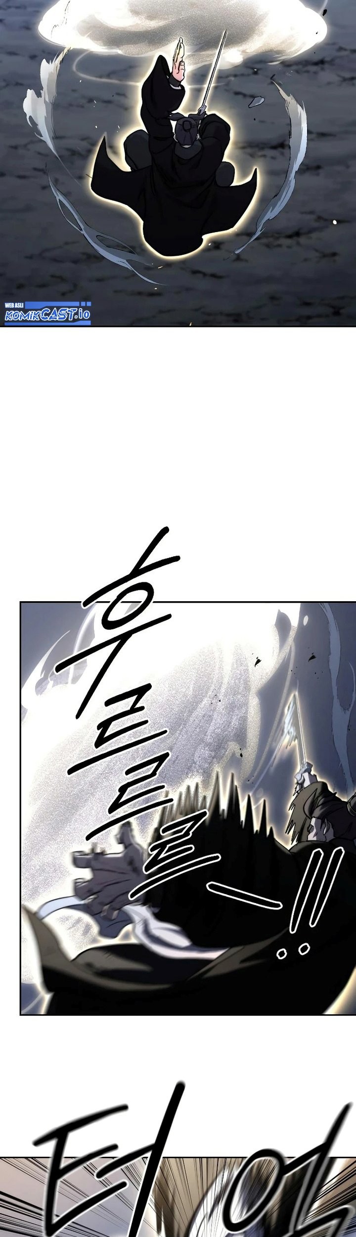 Return of the Flowery Mountain Sect Chapter 82 Gambar 38