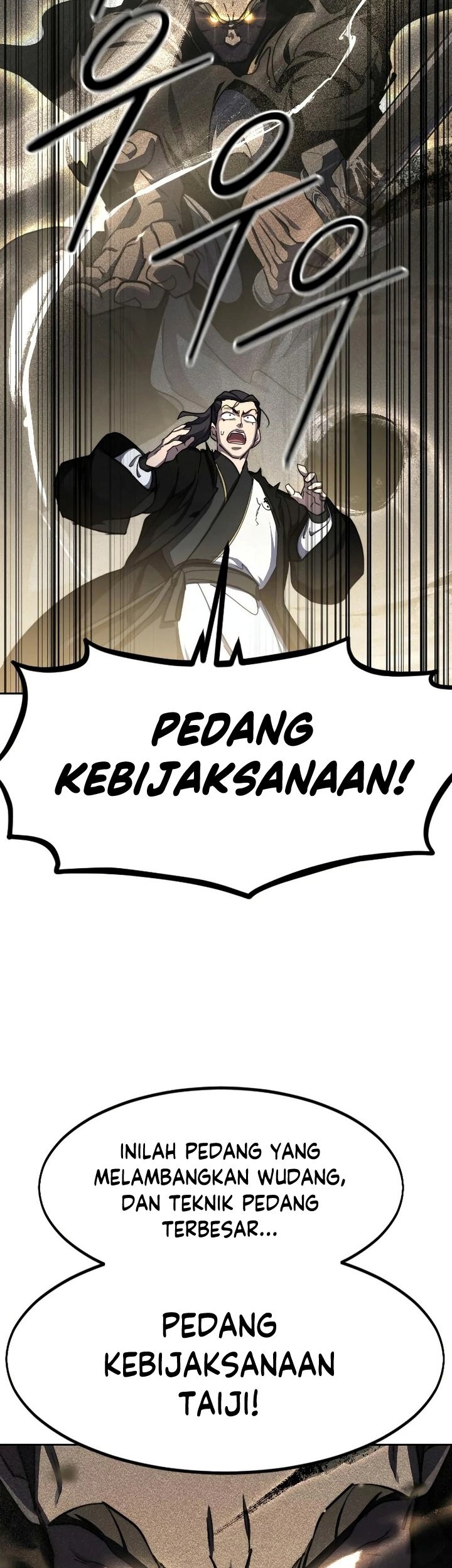 Return of the Flowery Mountain Sect Chapter 82 Gambar 40