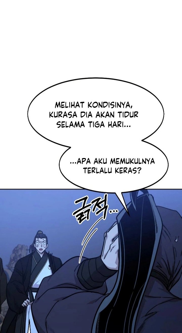 Return of the Flowery Mountain Sect Chapter 82 Gambar 69