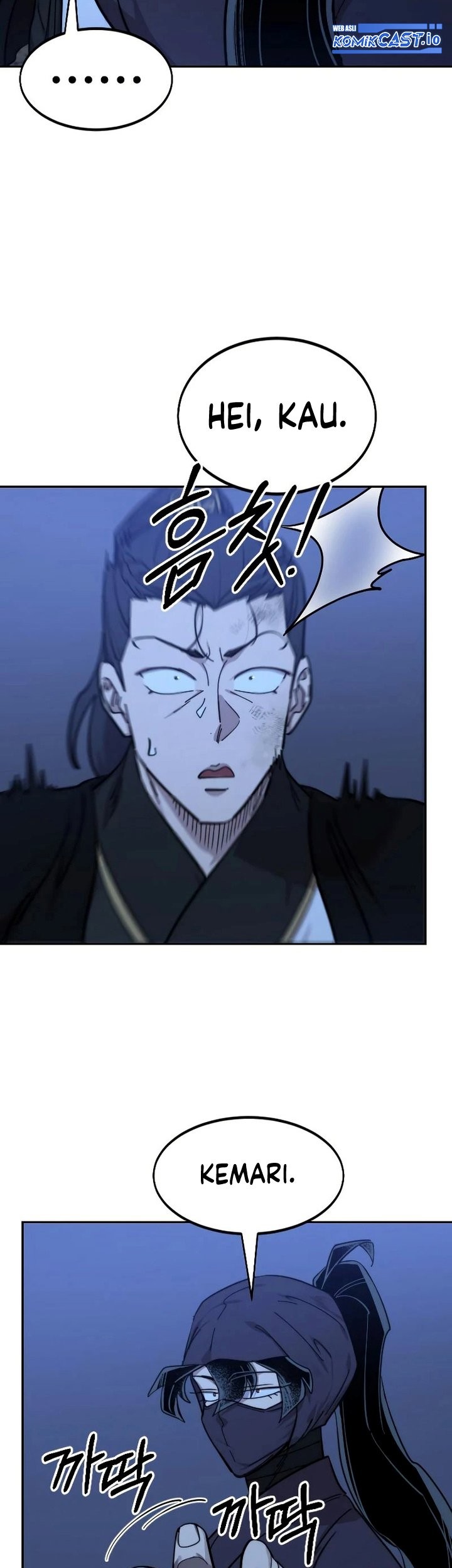 Return of the Flowery Mountain Sect Chapter 82 Gambar 70