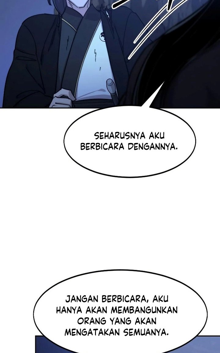 Return of the Flowery Mountain Sect Chapter 82 Gambar 75