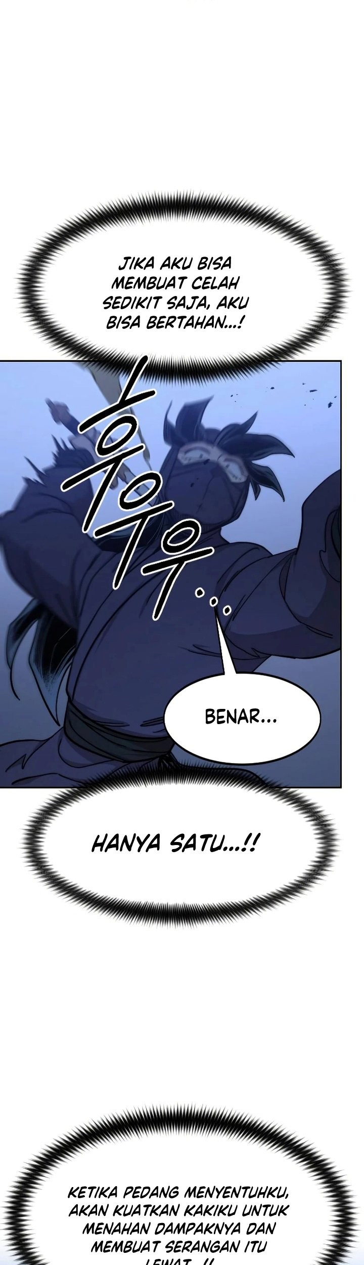 Return of the Flowery Mountain Sect Chapter 82 Gambar 58