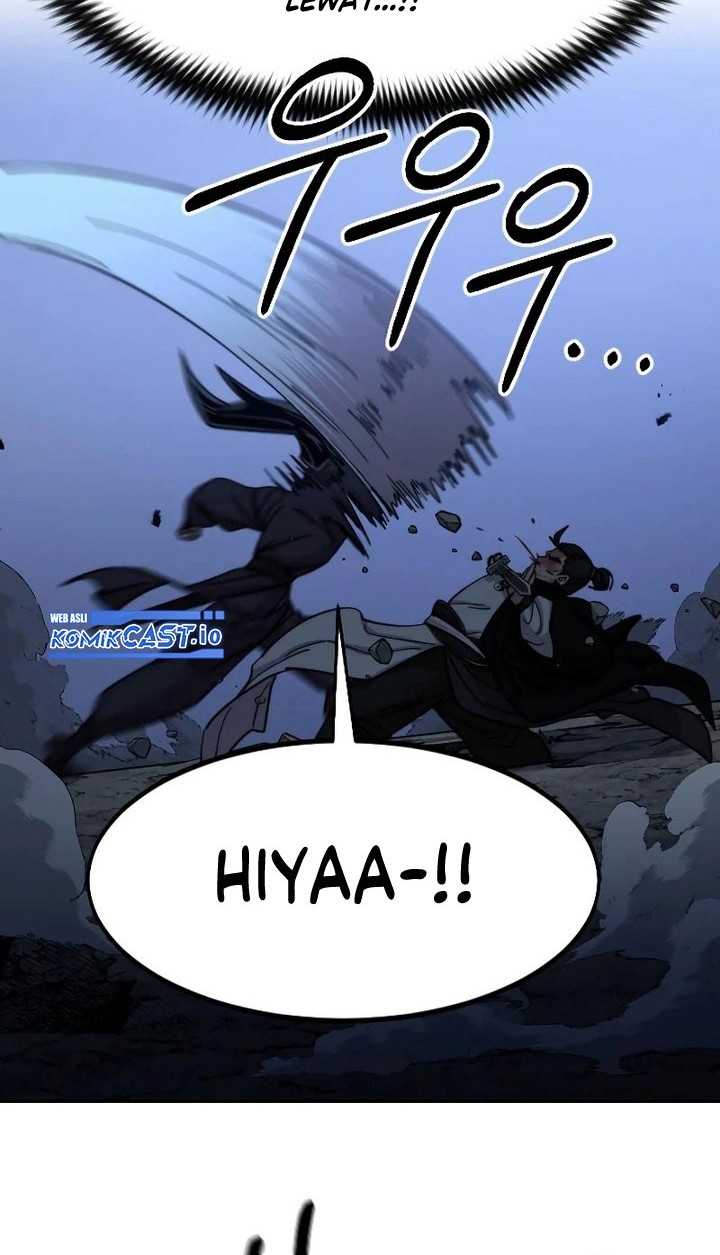 Return of the Flowery Mountain Sect Chapter 82 Gambar 59