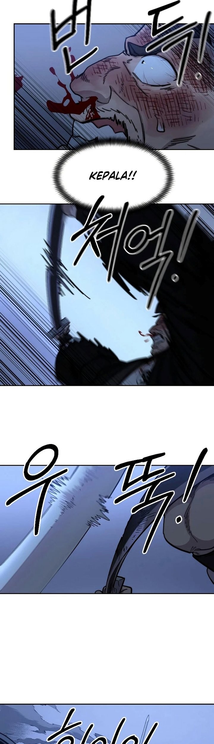 Return of the Flowery Mountain Sect Chapter 82 Gambar 60