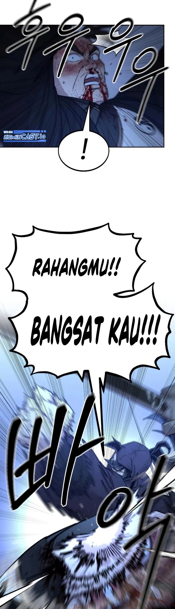 Return of the Flowery Mountain Sect Chapter 82 Gambar 62