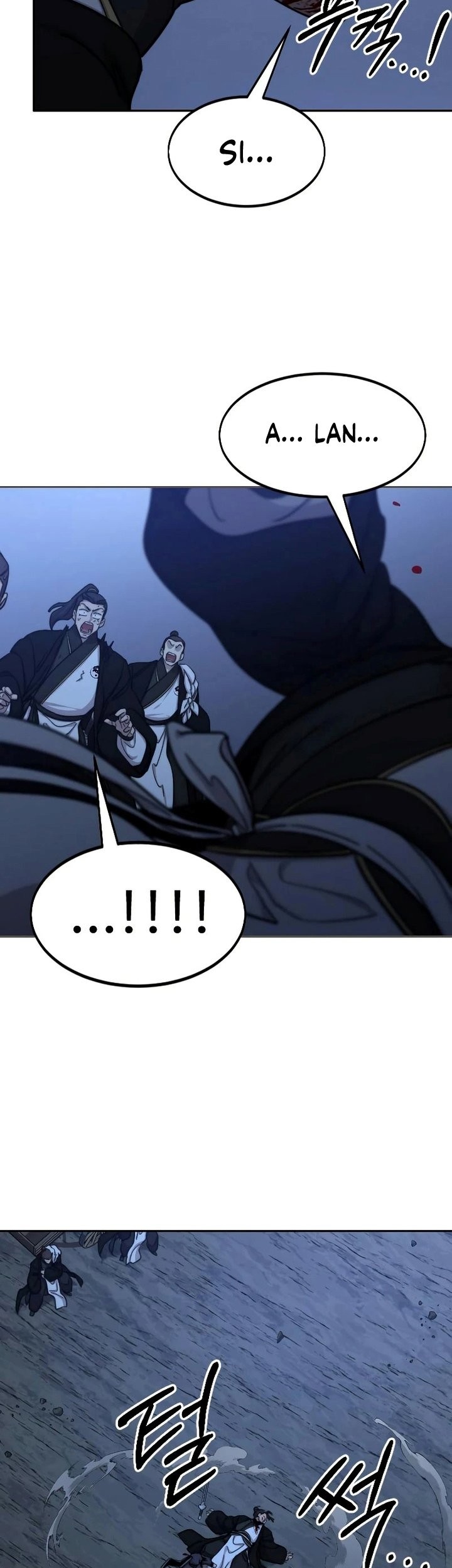 Return of the Flowery Mountain Sect Chapter 82 Gambar 64